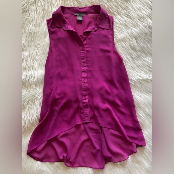 Suzy Shier Top - Picture 2 of 7